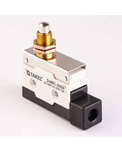 Микровыключатель D4MC-5000