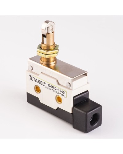 Микровыключатель D4MC-5040
