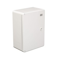 Корпус пластиковый ударопрочный (щит) 250x350x150мм IP65