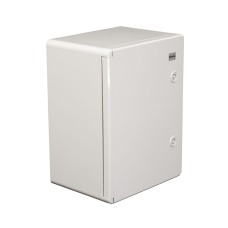 Корпус пластиковый ударопрочный (щит) 300x400x220мм IP65