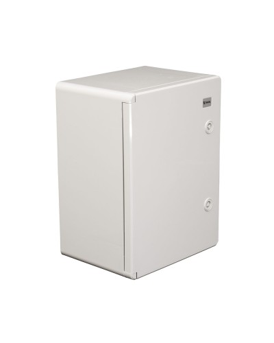 Корпус пластиковый ударопрочный (щит) 300x400x220мм IP65