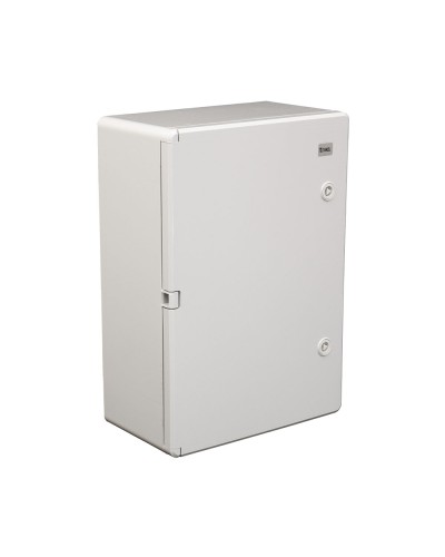 Корпус пластиковый ударопрочный (щит) 350x500x220мм IP65