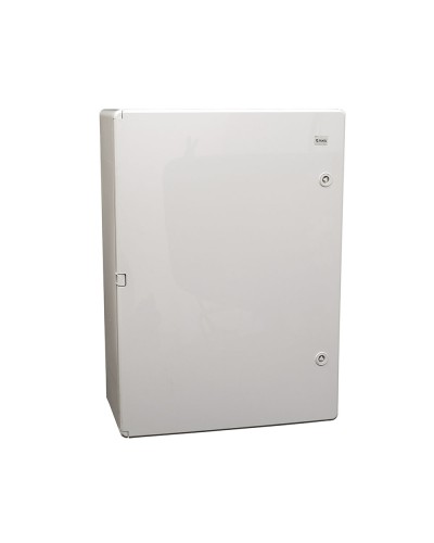 Корпус пластиковый ударопрочный (щит) 500x700x250мм IP65