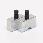 Матрица 16 мм² для инструмента YQK-70