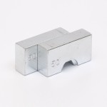 Матриця 50 мм² для інструментів YQK-240 та 300