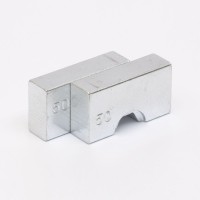 Матрица 50 мм² для инструментов YQK-240 и 300