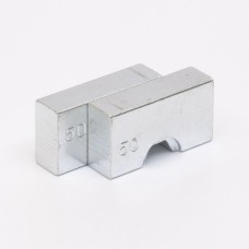 Матриця 50 мм² для інструментів YQK-240 та 300