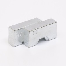 Матриця 70 мм² для інструментів YQK-240 та 300
