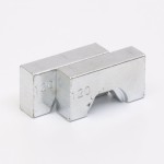 Матриця 120 мм² для інструментів YQK-240 та 300