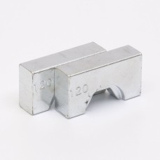 Матрица 120 мм² для инструментов YQK-240 и 300
