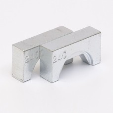 Матрица 240 мм² для инструментов YQK-240 и 300