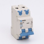Выключатель автоматический ВА47-60-С 2Р 25А