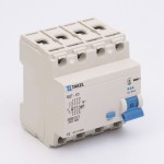 Выключатель дифференциальных токов ВДТ-63 4Р 30мА 63А