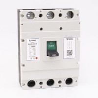 Выключатель автоматический силовой ВАМ8-630 3Р 500А TAKEL