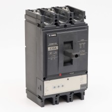 Выключатель автоматический силовой SDM6E-630 3Р 630А 50кА с электр. расцеп. TAKEL