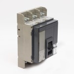 Выключатель автоматический силовой SDM6E-1600 3Р 1600А 65кА с электр. расцеп. TAKEL