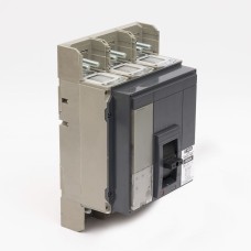 Выключатель автоматический силовой SDM6E-1600 3Р 1600А 65кА с электр. расцеп. TAKEL
