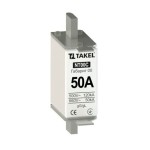 Плавка предохранителя NT00С 50А TAKEL
