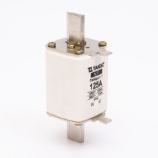 Плавка вставка предохранителя NT1 125А TAKEL