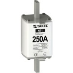 Плавка предохранителя NT1 250А TAKEL