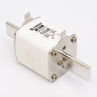 Плавка вставка предохранителя NT2 100А TAKEL