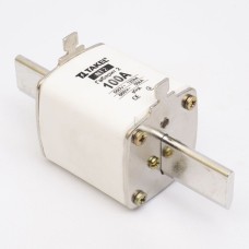 Плавка вставка предохранителя NT2 100А TAKEL