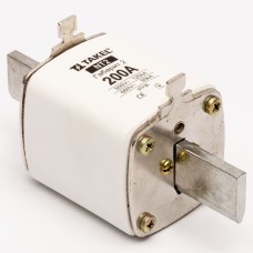 Плавка вставка предохранителя NT2 200А TAKEL