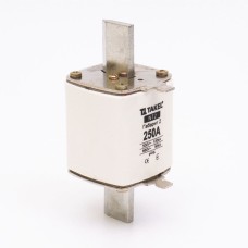 Плавка предохранителя NT2 250А TAKEL