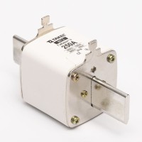 Плавка вставка запобіжника NT3 250А TAKEL
