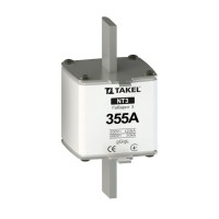 Плавка предохранителя NT3 355А TAKEL