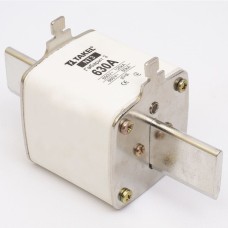 Плавка предохранителя NT3 630А TAKEL