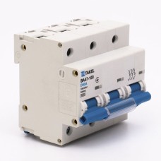 Выключатель автоматический ВА47-100-D 3Р 100А TAKEL