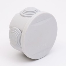 Коробка распределительная влагостойкая IP55 50х50