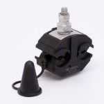 Затискач проколюючий KW3-95 (25-95/25-95 mm)