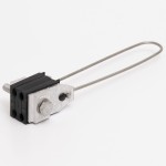 Затиcкач анкерний натяжний PA4/35 (416-35мм2) TAKEL