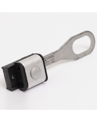Затиcкач анкерний натяжний KW160 (216-35мм2) TAKEL