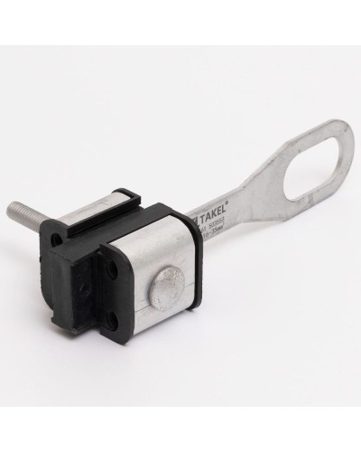 Зажим анкерный натяжной KW161 (4×16-35мм2) TAKEL