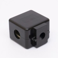 Зажим ответвительный У872М (95-150/95-120 мм²)
