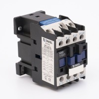 Контактор малогабаритний КМІ 1-12-01 12А 230В 1NC