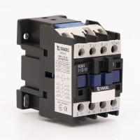 Контактор малогабаритний КМІ 1-12-10 12А 400В 1NO