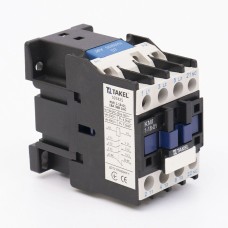 Контактор малогабаритный КМИ 1-18-01 18А 36В 1NC