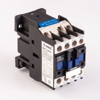 Контактор малогабаритный КМИ 1-18-01 18А 110В 1NC