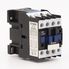 Контактор малогабаритный КМИ 1-18-01 18А 230В 1NC