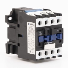 Контактор малогабаритный КМИ 2-25-01 25А 110В 1NC