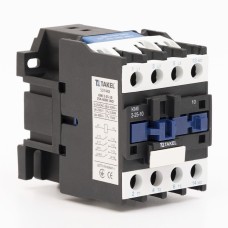 Контактор малогабаритный КМИ 2-25-10 25А 400В 1NO