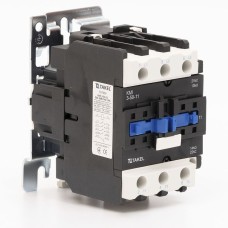 Контактор малогабаритный КМИ 3-50-11 50А 36В 1NO+1NC