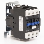 Контактор малогабаритный КМИ 4-65-11 65А 36В 1NO+1NC