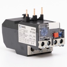 Реле тепловое РТ-1303 диап. 0.25-0.4 А