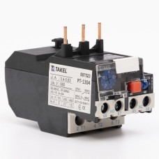 Реле тепловое РТ-1304 диап. 0.4-0.63 А