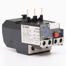 Реле тепловое РТ-1310 диап. 4-6 А